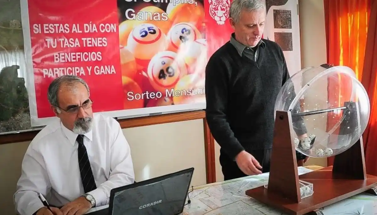 Tigre: el Municipio sortea premios entre los ciudadanos que paguen en tiempo y forma