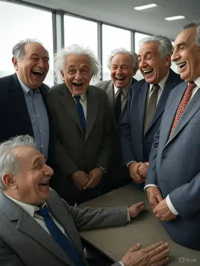 Pensar distinto: el poder de innovar con filosofía, ciencia y ética