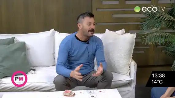 Los 30 años del mago Ariel entre ilusión, anécdotas y desafíos