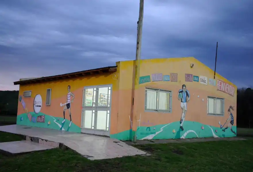 Reinventar Tandil busca de la solidaridad la comunidad para seguir ayudando