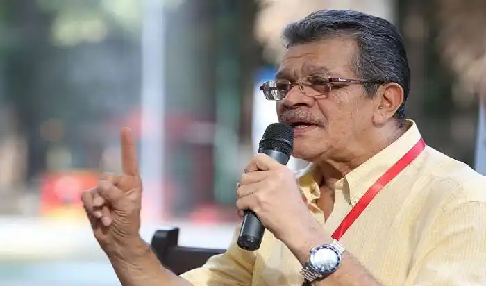 Fallece al periodista y diputado Earle Herrera