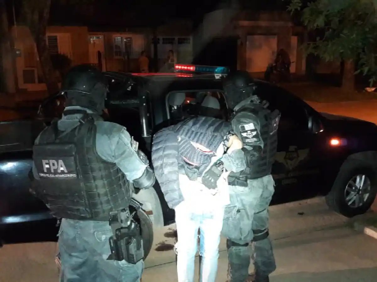 Brinkmann: Drogas y  violencia  de género