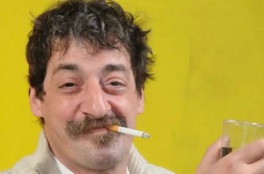 Conmoción por la muerte de "Tuqui"