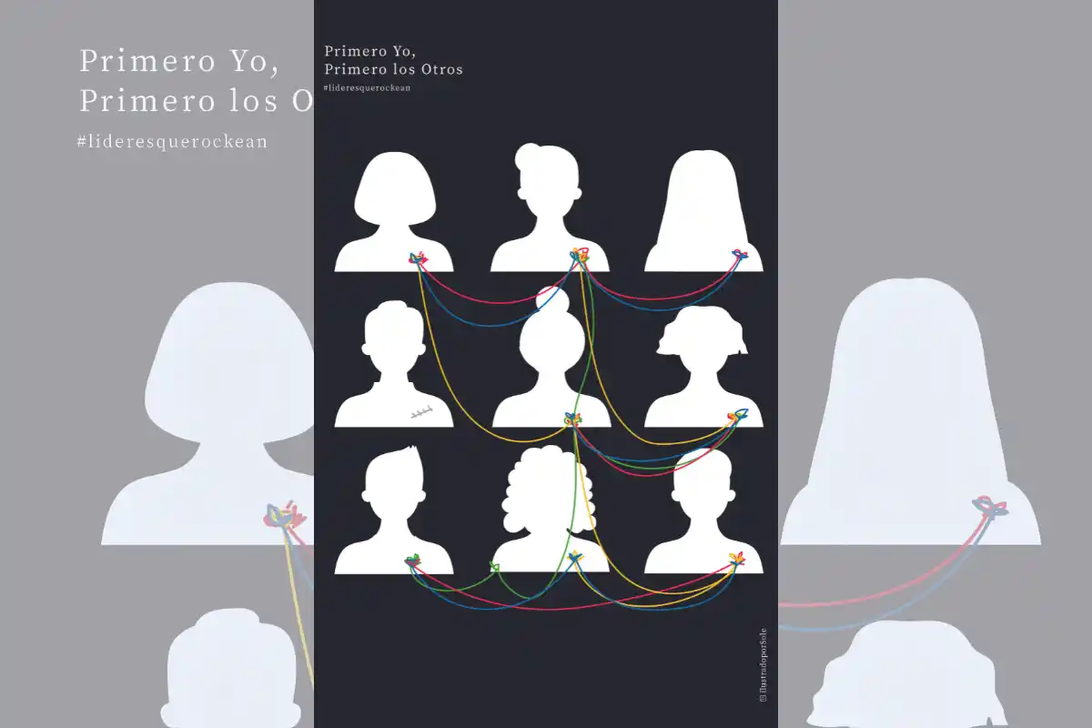 Primero Yo, Primero los Otros