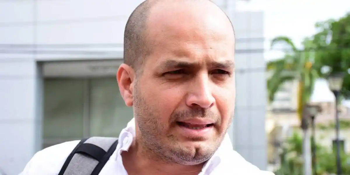 Tensión en Ecuador tras el asesinato de un joven alcalde