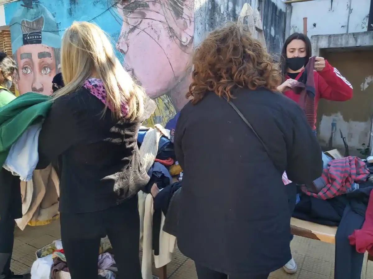 Infantia invita a una nueva feria y celebra el  regreso de la presencialidad