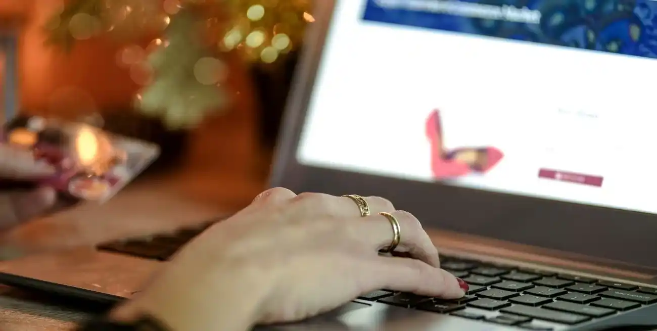 Recomendaciones para promover compras responsables y evitar fraudes.