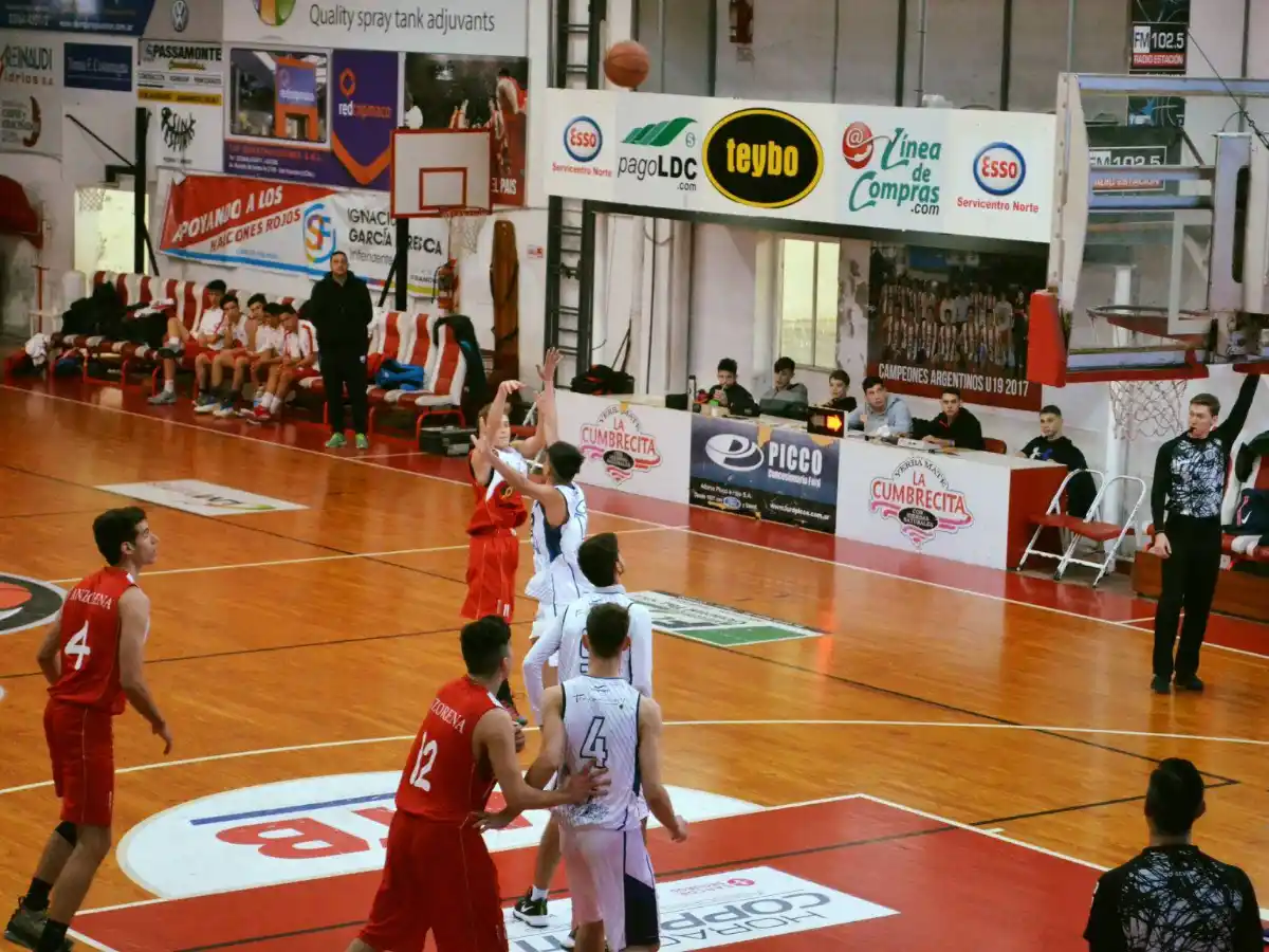 Finaliza el “Correcaminos”