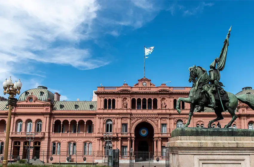 Transferencia de Nación a Provincias: se registró una caída en el mes de marzo