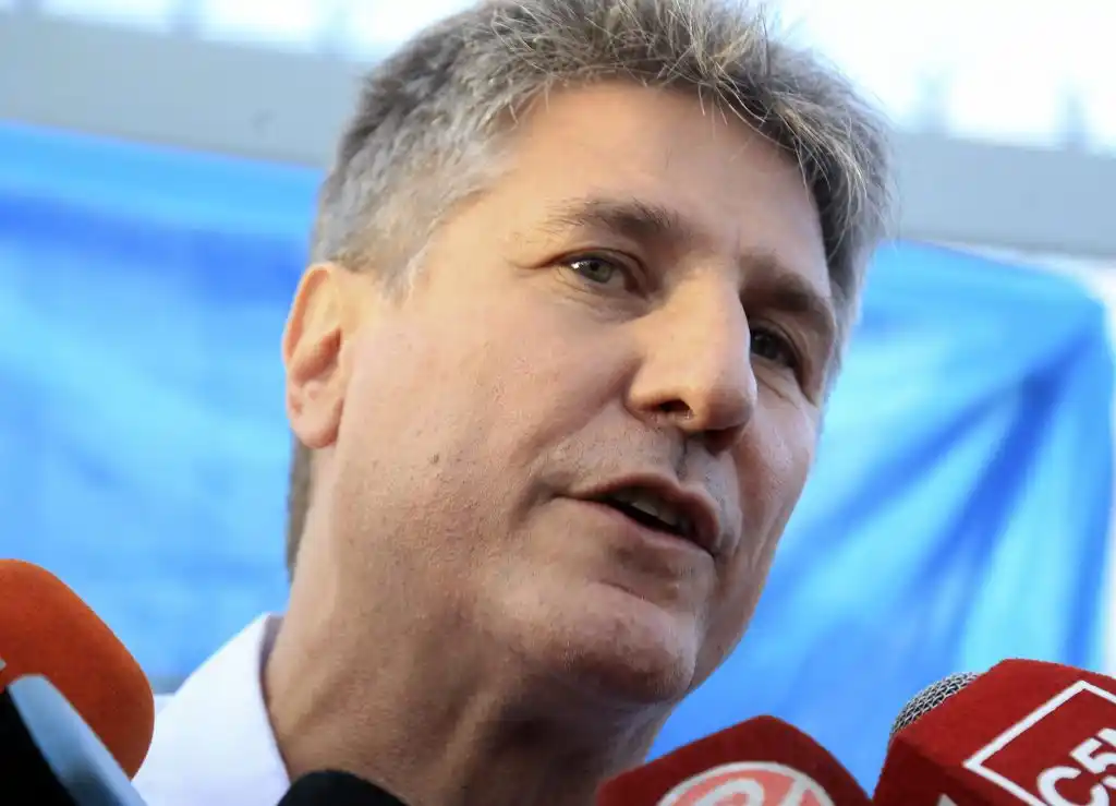 Los fiscales pidieron que Boudou termine su condena en la cárcel