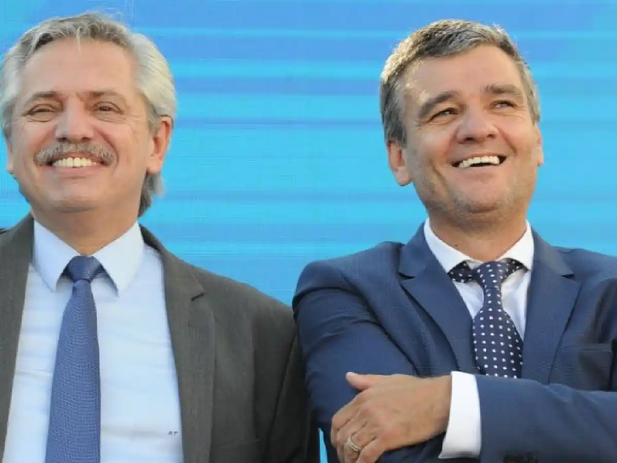 "Juanchi" Zabaleta, el elegido de Fernández para Desarrollo Social