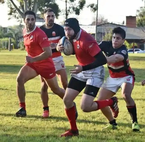 La final del Top-6 entre Central Entrerriano y Espinillos se jugará en cancha de CUCU