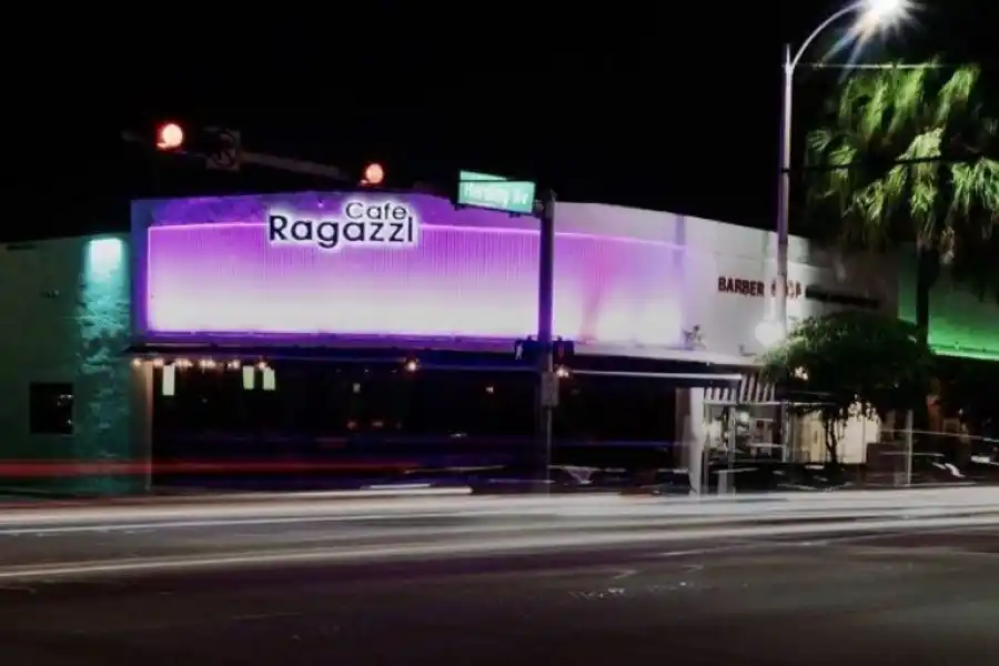 Ricardo Montaner cerró su bar en Miami: le debía a los empleados más de tres meses de sueldo