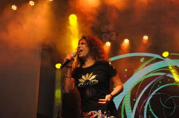 Patricia Sosa tenía un desperfecto en la parte eléctrica de su corazón