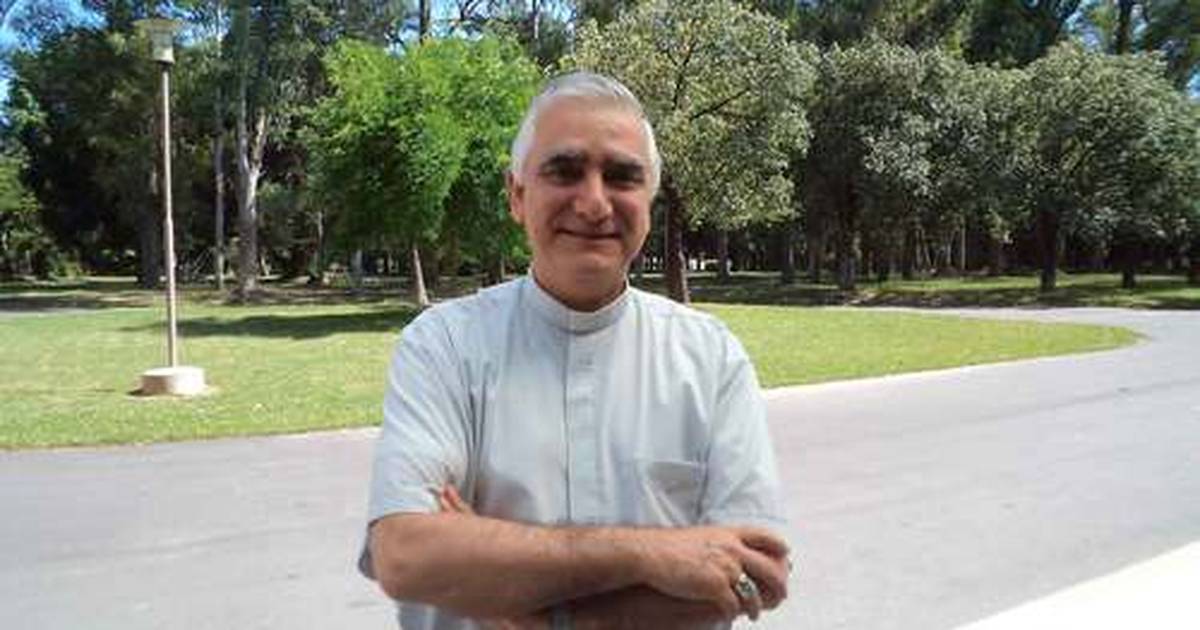 Jorge Lozano es el obispo con más seguidores en Twitter – El Día de ...