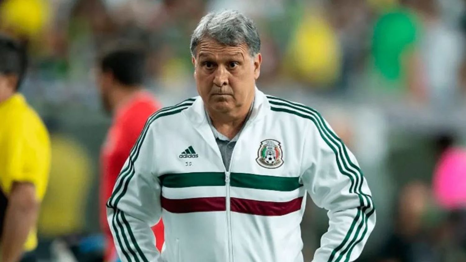 chichicharito