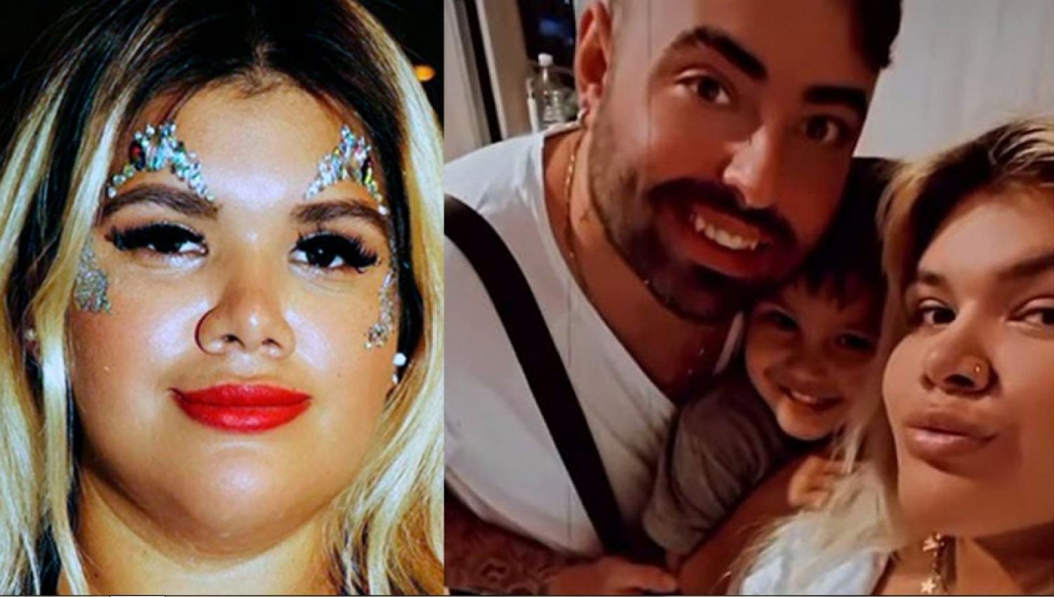 Morena Rial contó cómo elegirá el nombre de su segundo hijo