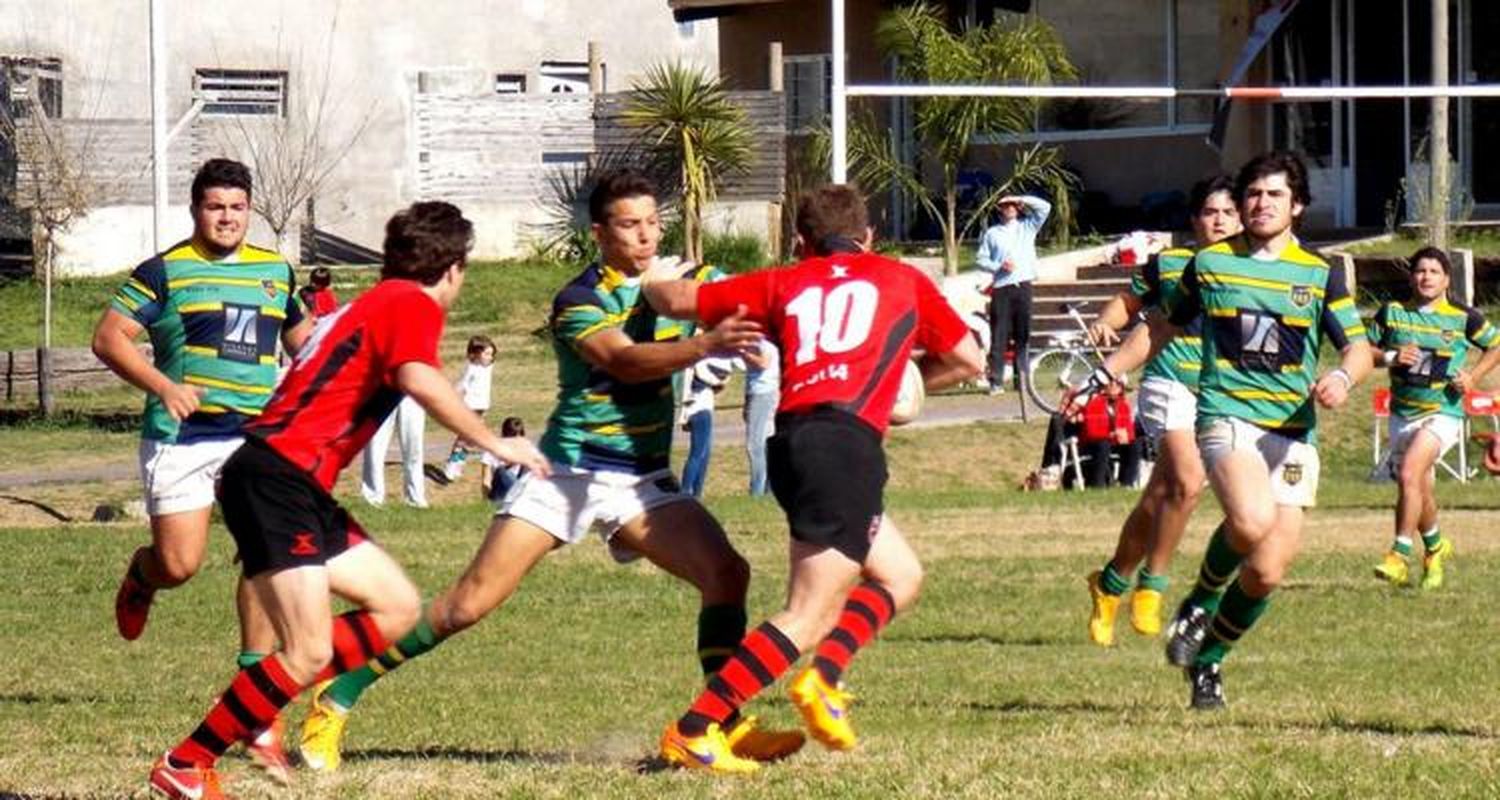 “Los Biguá” volvieron al triunfo