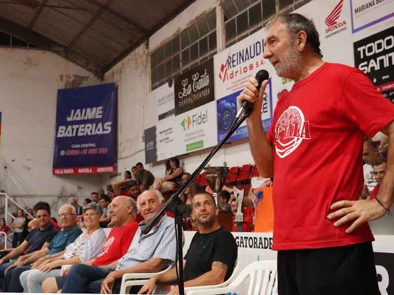 basquet