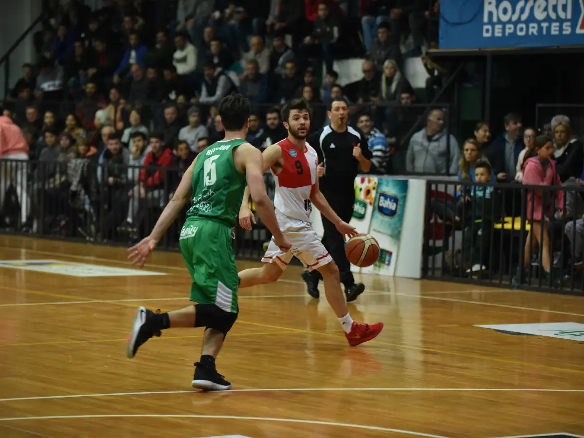 San Isidro perdió y habrá quinto juego
