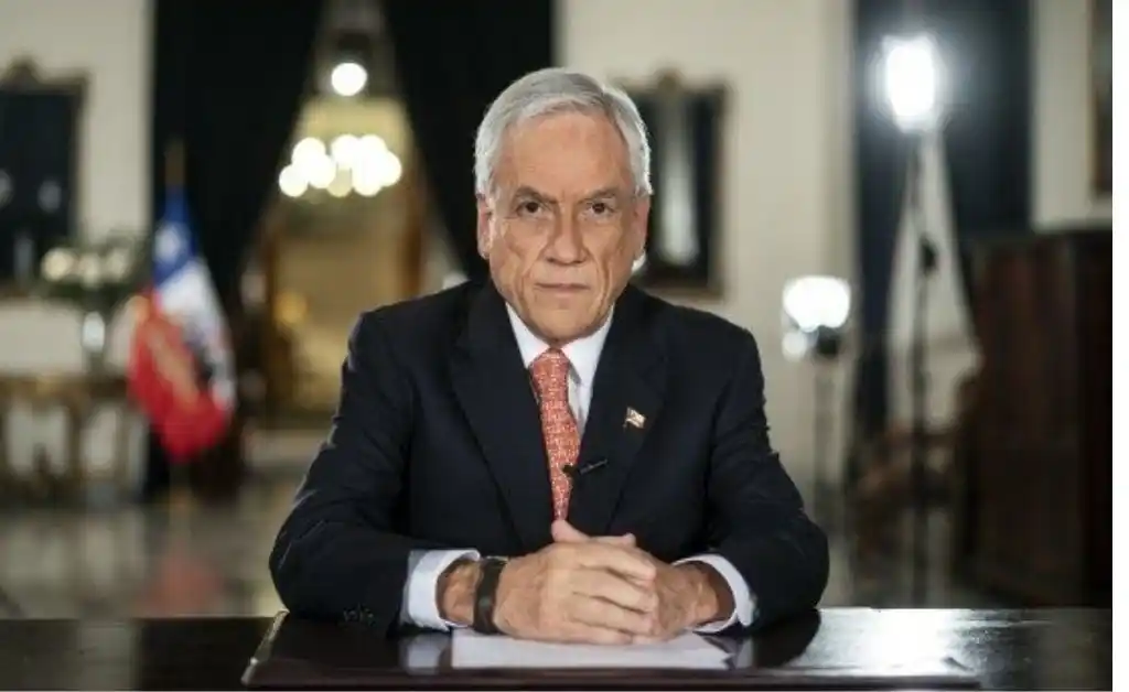 Chile endurece medidas para ingresar al país