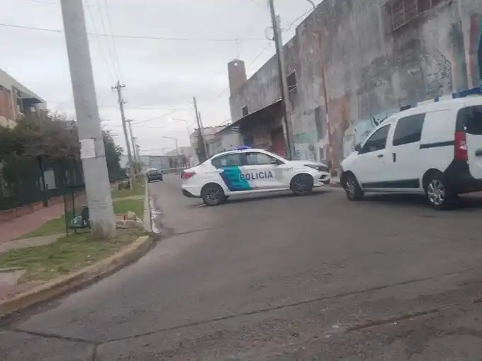 Espert celebró la muerte del delincuente