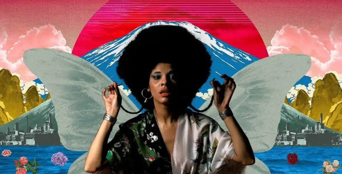 Betty Davis, precursora del funk, murió a los 77 años