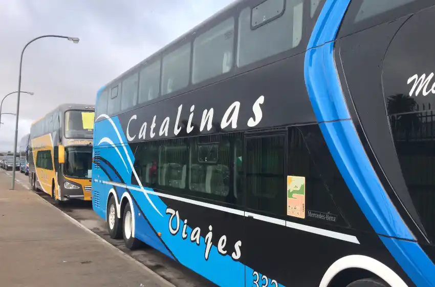 Turismo en crisis: «Más de un 20 por ciento de las agencias del país cerró»