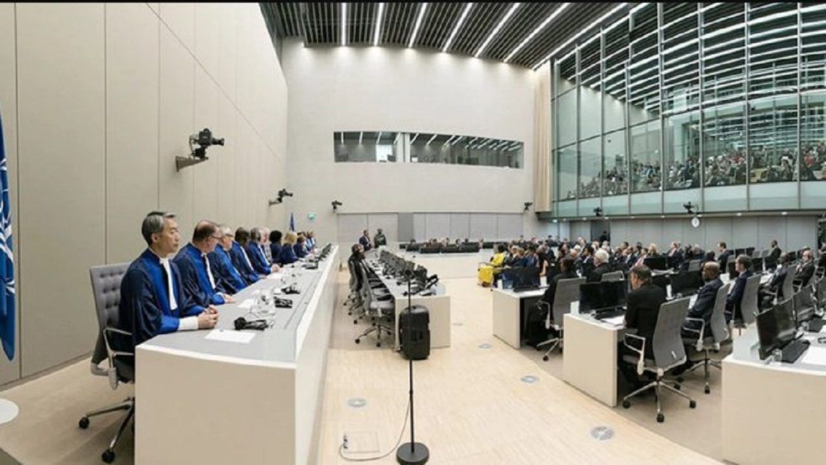 ¡PELA SEGURA para Maduro! Así será la audiencia de apelación de la CPI sobre el caso de Venezuela
