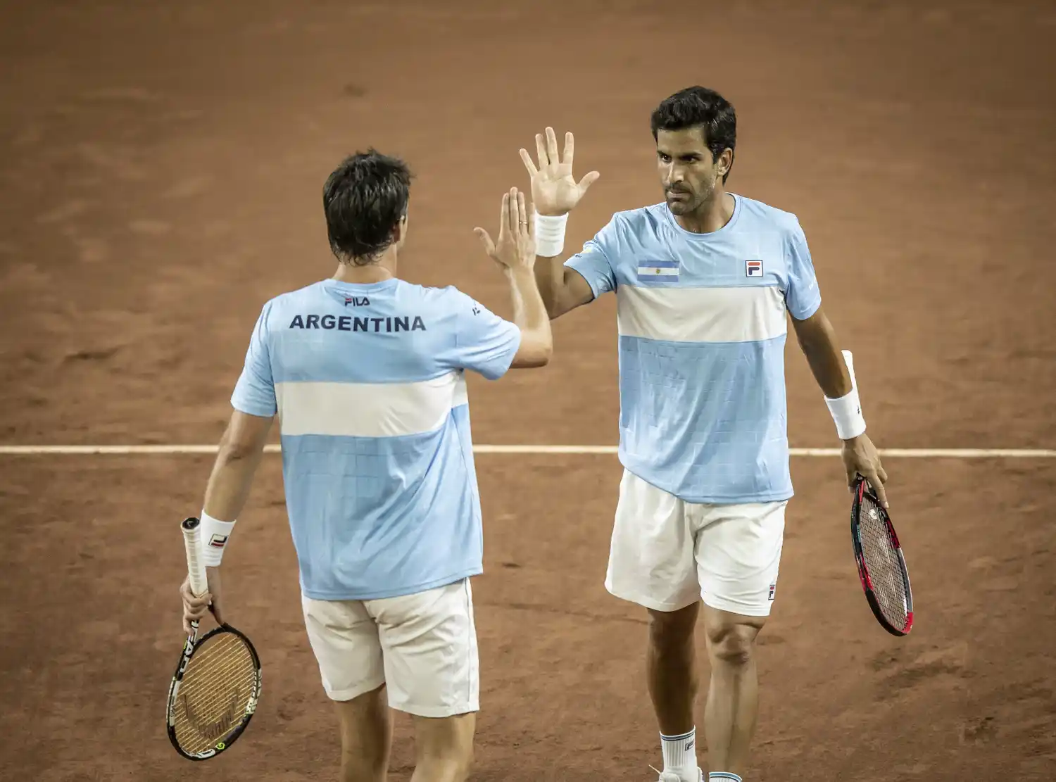 Debuta “Machi” González