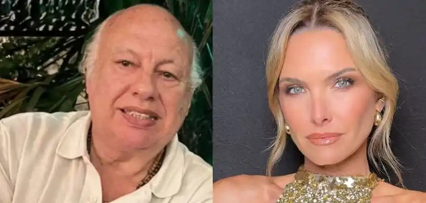 Su tío murió a causa de las terribles inundaciones