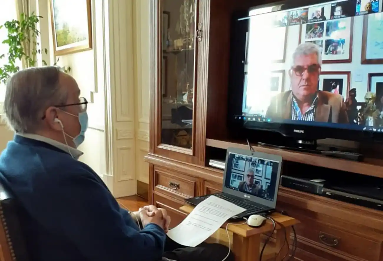 Habilitaron la apertura sabatina de los comercios no esenciales