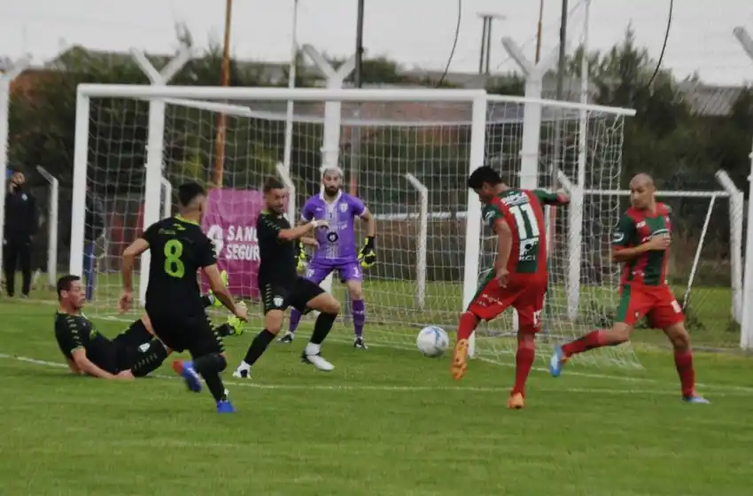 Se reanuda el Federal A: Círculo Deportivo se mide con Bolívar