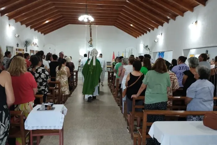 capilla