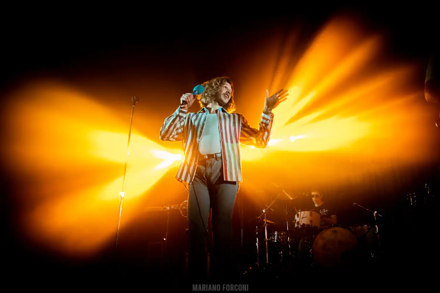 El año de la música en Tandil