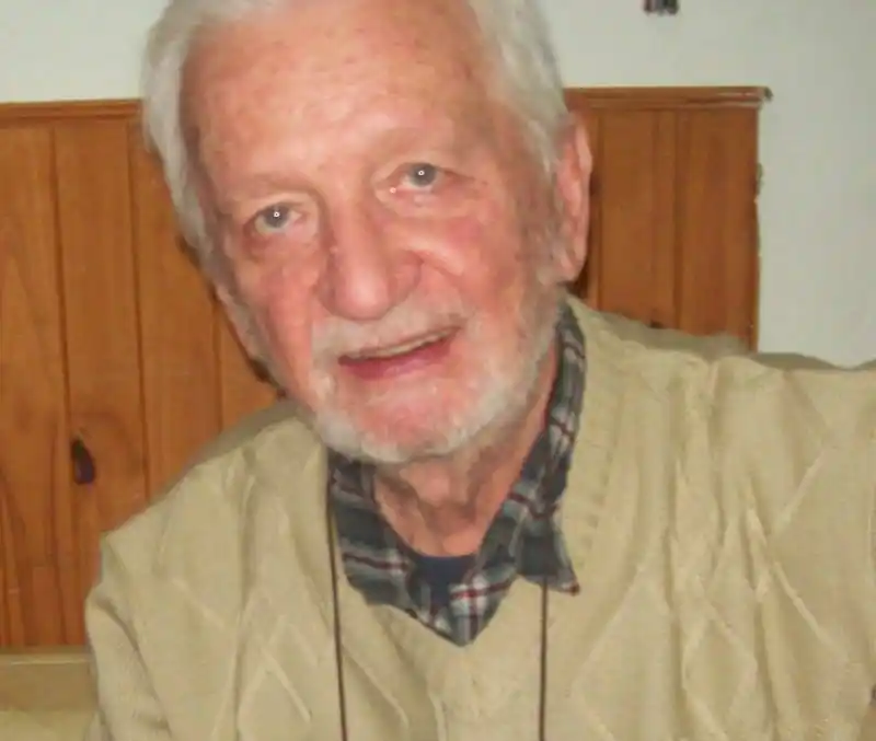 Falleció el Dr. Arístides Riffel, ex intendente de Viale y Diputado provincial