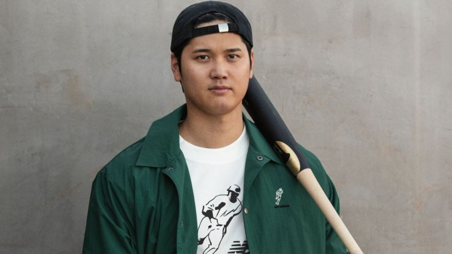 Descubre el Ohtani 1: El nuevo zapato exclusivo de Shohei Ohtani con New Balance