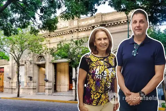 Inscripciones abiertas para cursos de italiano: “Quienes tengan ganas de estudiar, serán bien recibidos”