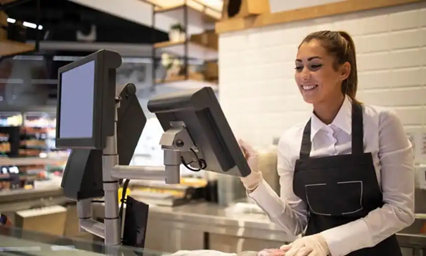 Lo que ofrece STEC a negocios que buscan modernizarse