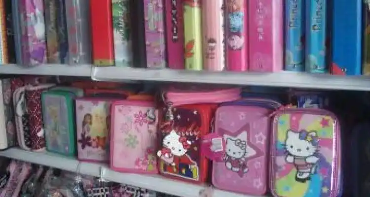 ¿Cuánto cuesta llenar una mochila?