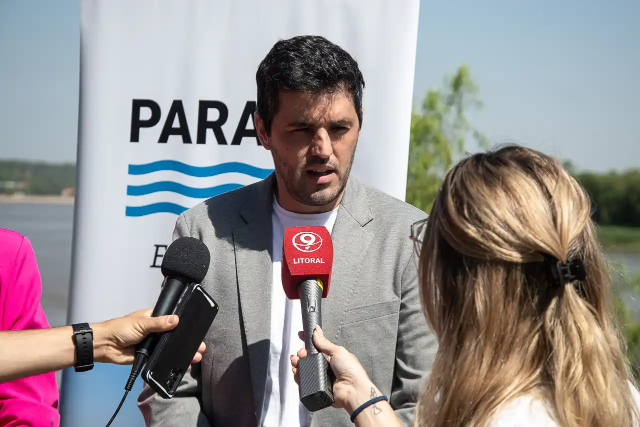 Invitan a visitar la Feria Diseña Paraná en el fin de semana largo