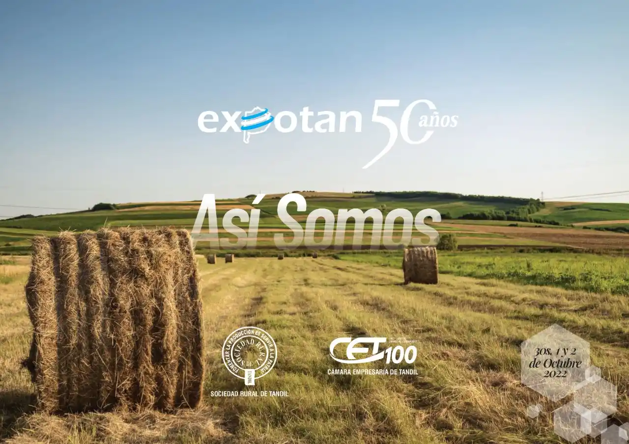 Cámara Empresaria y Expotan 2022:  aniversarios y descuentos para socios