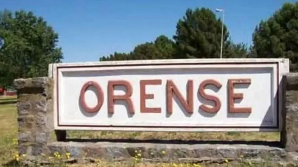 Orense en la Agenda Cultural