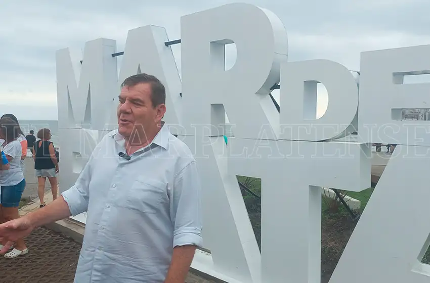 Se debe a los pronósticos que indican que los argentinos eligirán destinos de Brasil por sobre Mar del Plata.