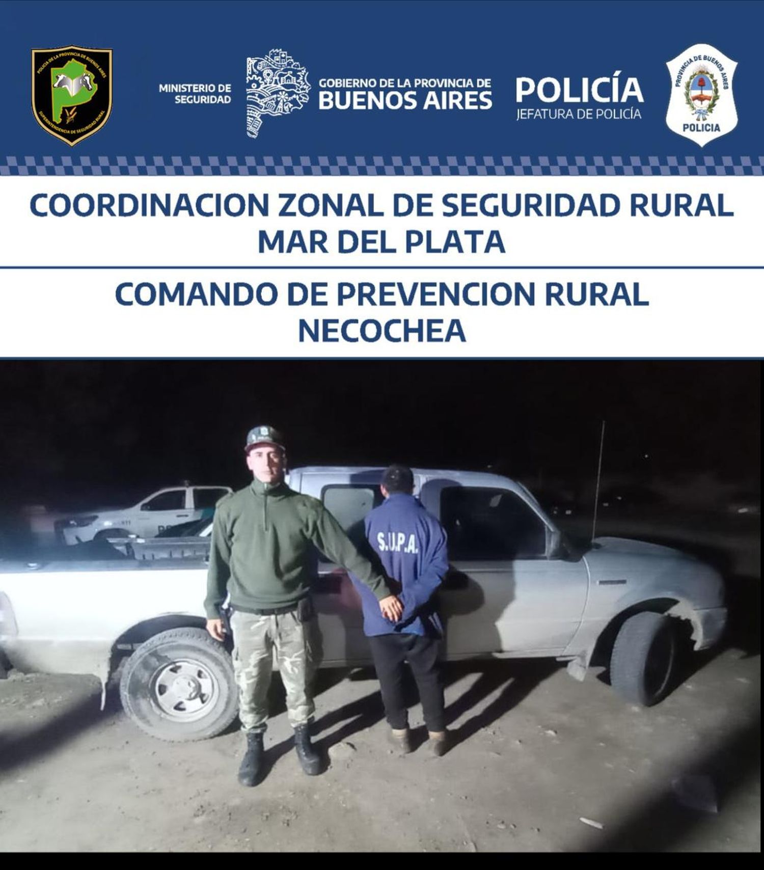 Prohibición de circular