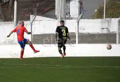 Sarmiento tropezó y se viene una apasionante definición