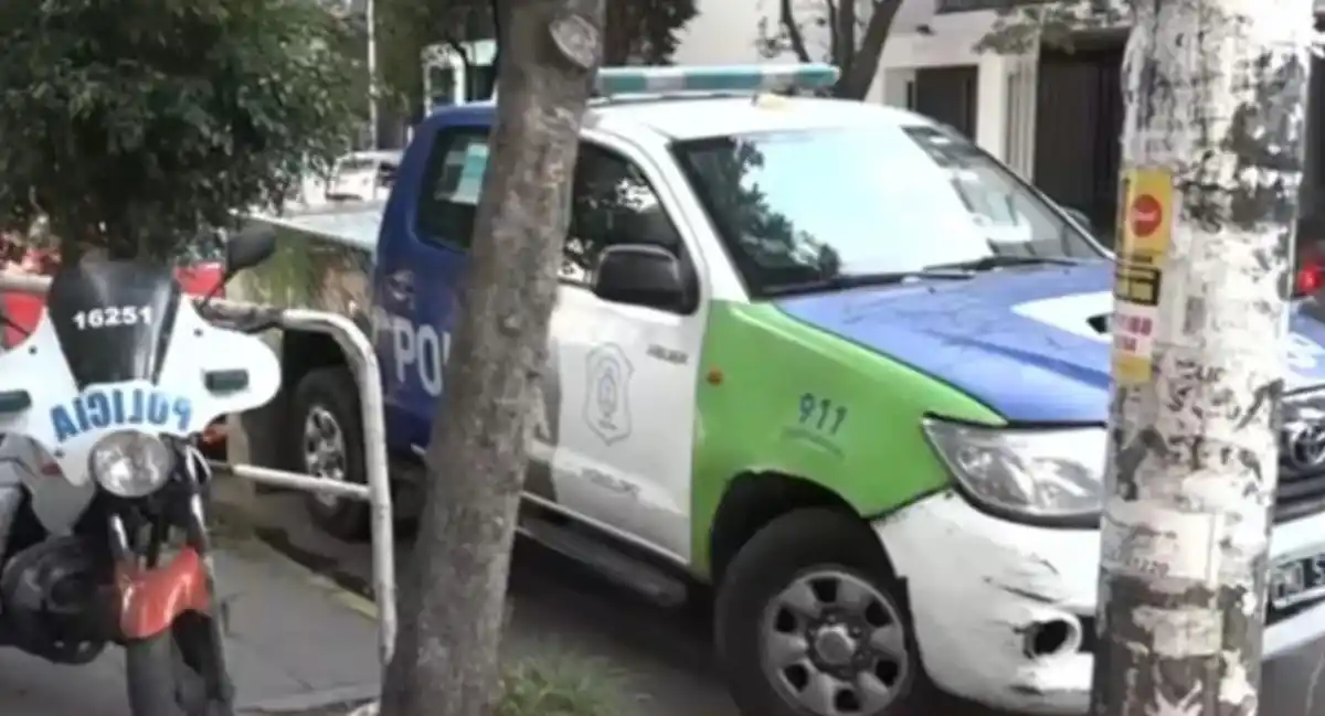 Un niño murió electrocutado en su casa cuando festejaba el empate de Boca ante River