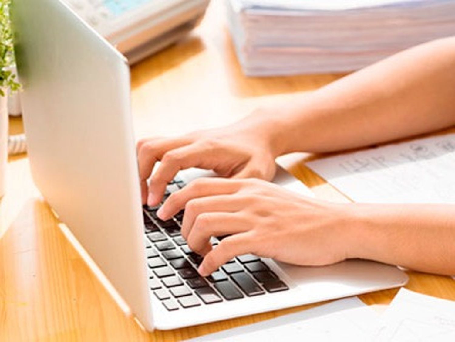 Capacitarán en educación financiera y autogestión a emprendedores