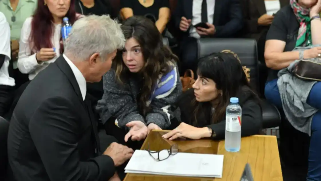 "Fue asesinado": Fernando Burlando denuncia a los que se beneficiaron con la muerte de Diego Maradona