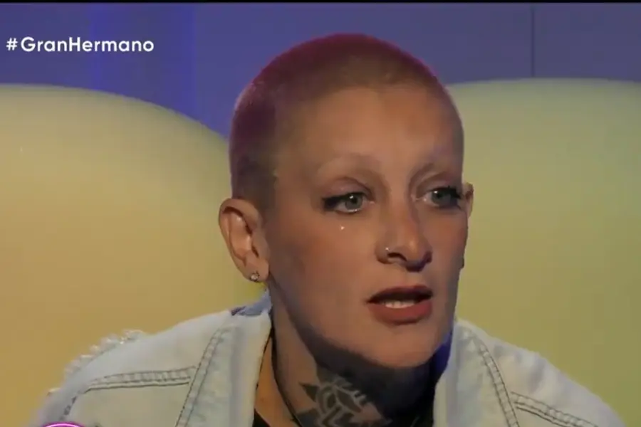 Furia rompió el silencio sobre su salud